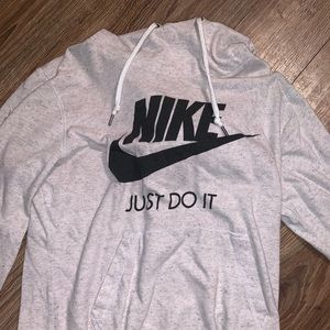 Nike hoodie